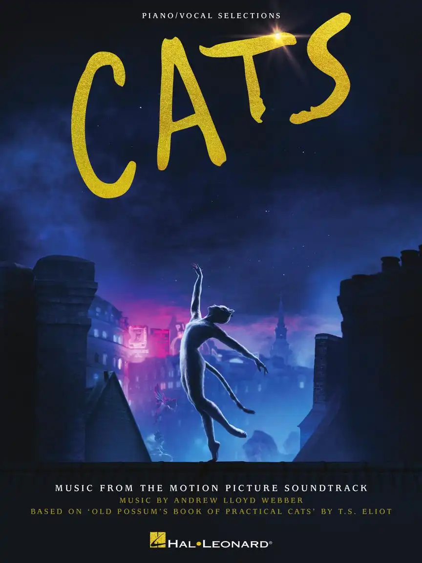 CATS - Selections from the Motion Picture Soundtrack
